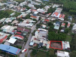 309m2 đất ngay trung tâm xã phước thái, bán gấp chỉ 2 tỷ xx