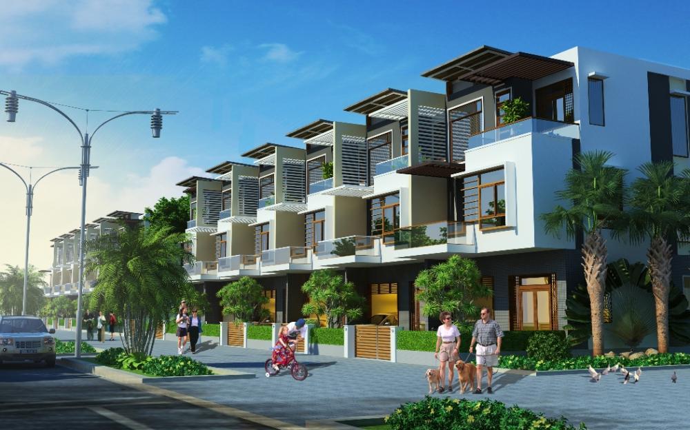 Đất mt chính kdc đối diện ủy ban xã phước thái, cần bán gấp!