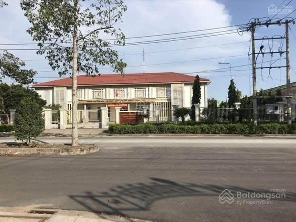 Đất mt chính kdc đối diện ủy ban xã phước thái, cần bán gấp!