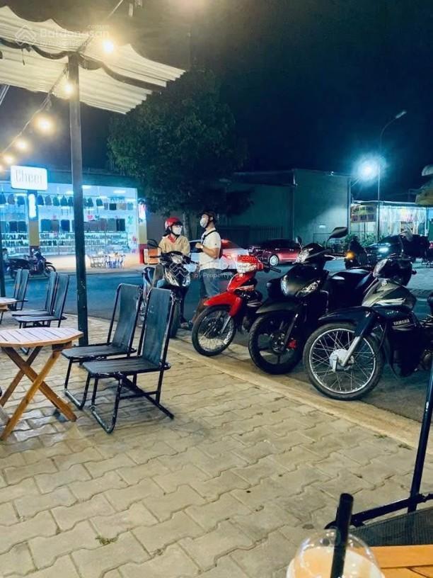 Đất nền ngay chợ  xã phước thái !!! chính chủ cần bán gấp  chỉ 1 tỷ 6x