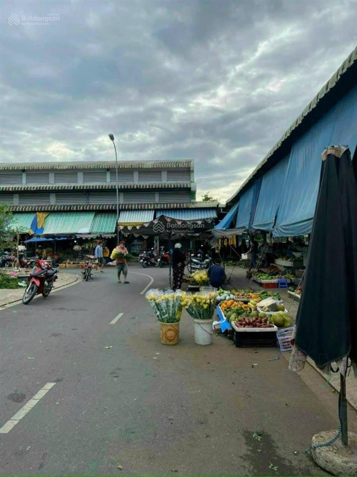 Đất nền ngay chợ  xã phước thái !!! chính chủ cần bán gấp  chỉ 1 tỷ 6x