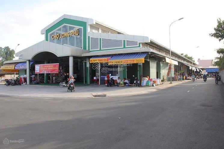 Đất nền ngay chợ  xã phước thái !!! chính chủ cần bán gấp  chỉ 1 tỷ 6x
