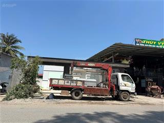 Bán đất mặt tiền hiền hoà  phước thái 10x40 .  0908 528 ***