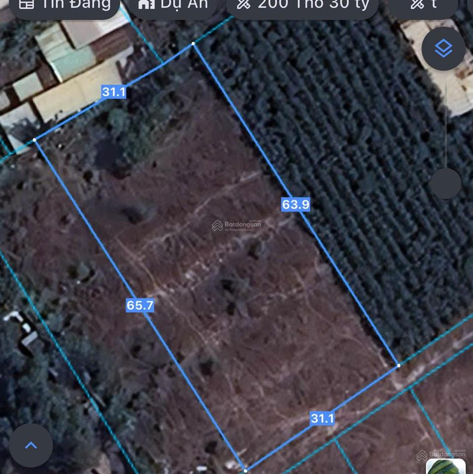 Đất long phước 2000m2, 31m mặt tiền đường, giá chỉ 5 tỷ x.  0908 528 ***