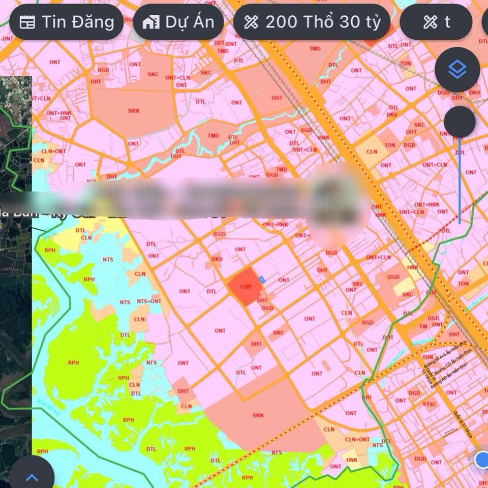 Đất long phước 2000m2, 31m mặt tiền đường, giá chỉ 5 tỷ x.  0908 528 ***