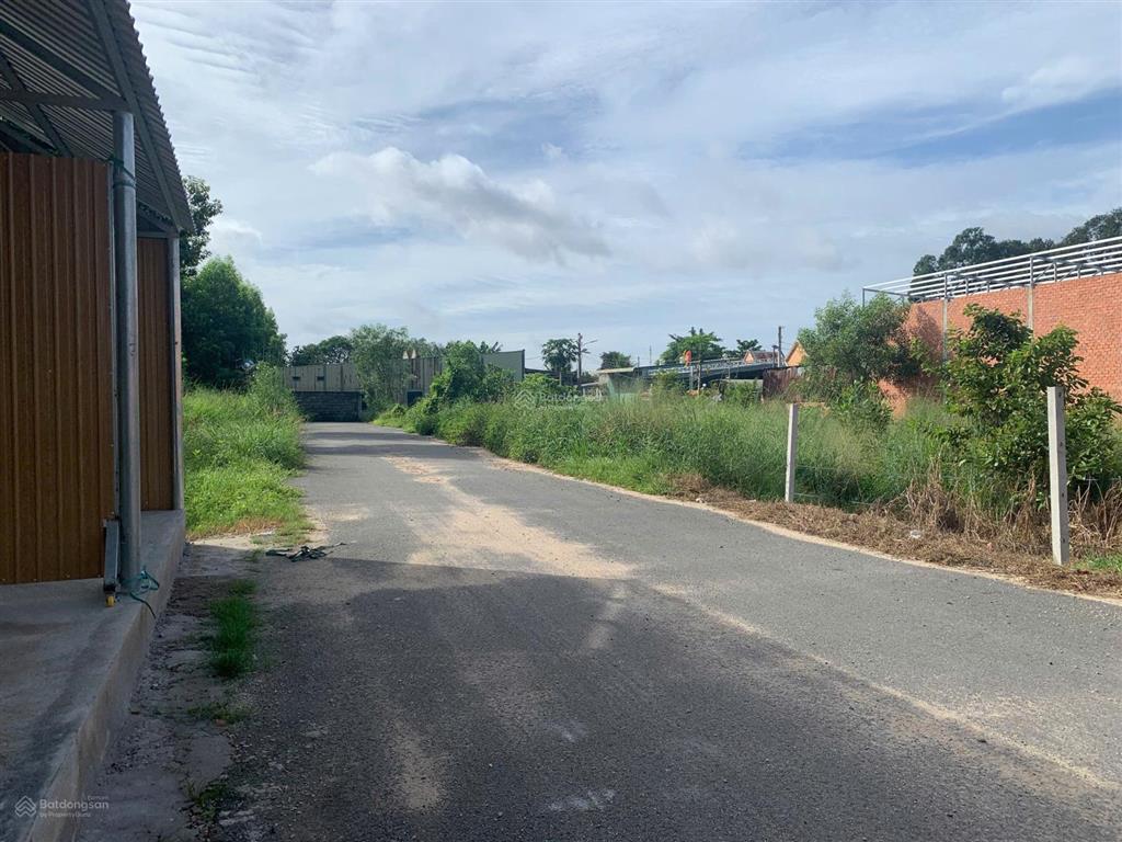 Đất cạnh chợ long phú mới  bán gấp chỉ 1 tỷ 6xx.  ngay 0908 528 ***