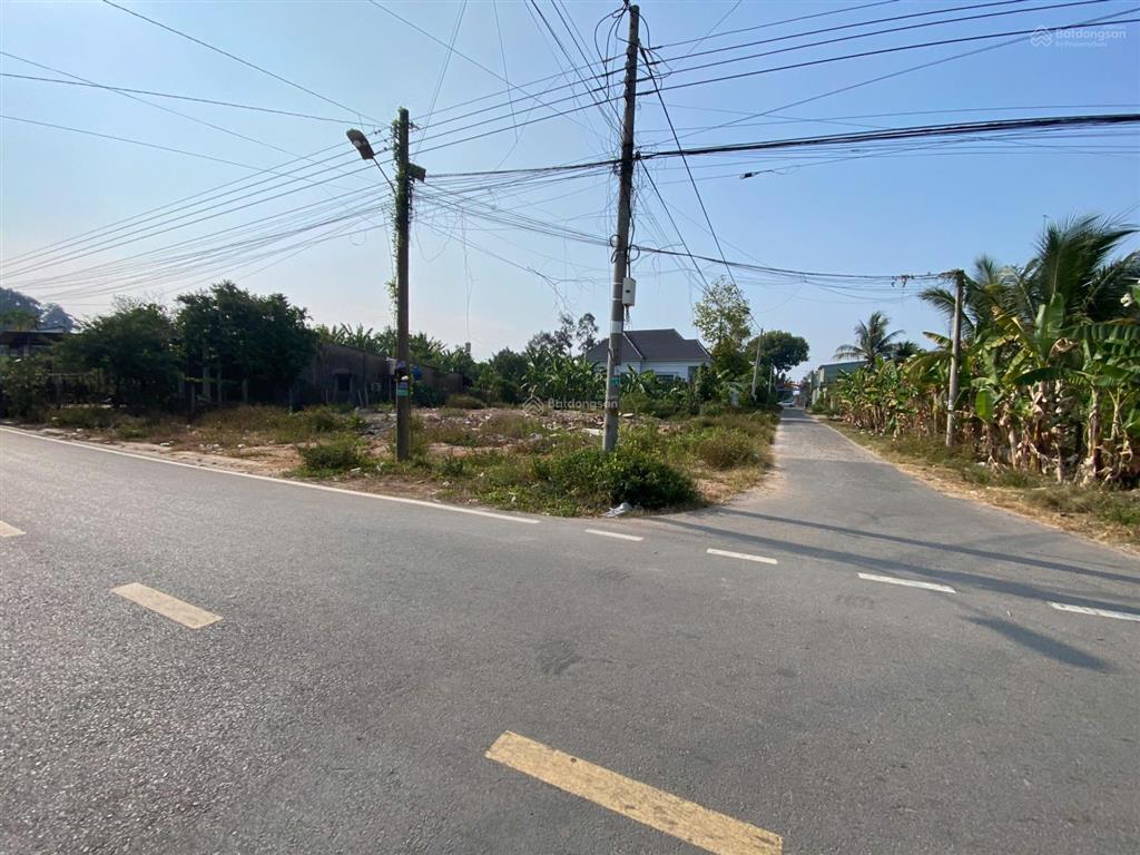 Hàng nóng !!! đất nền khu dân cư bàn cờ tân hiệp phước thái