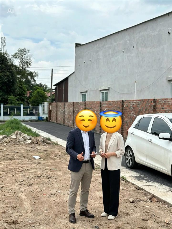 Đất bàn cờ tân hiệp sát đường liên xã đang khởi công  chỉ 1 tỷ 2**.  ngay 0908 528 ***