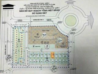 Bán đất mặt tiền đường nguyễn hoàng phường an phú , tp thủ đức