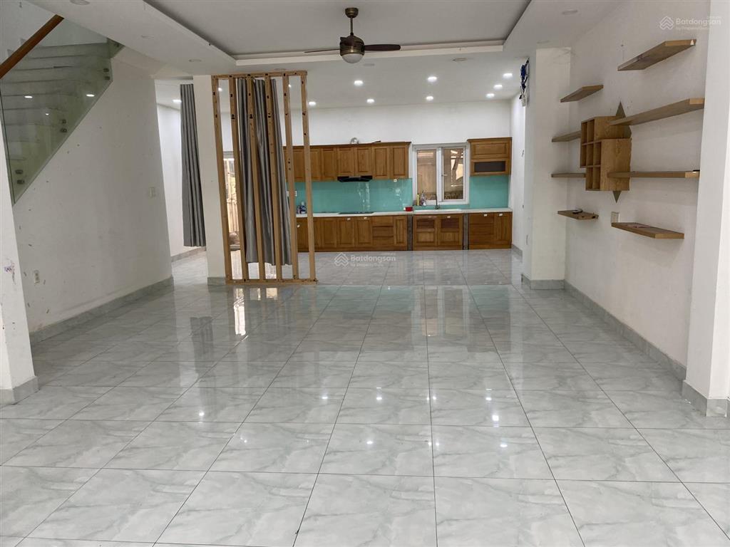 Cho thuê nhà khu villa rio vista quận 9