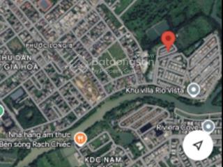 Bán nhà khu hoja viila đường dương đình hội, phường phước long b, tp thủ đức