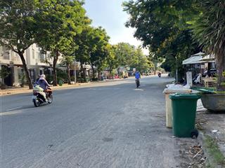 Bán toà nhà văn phòng khu ven sông đường trần não , phường an khánh , tp hcm