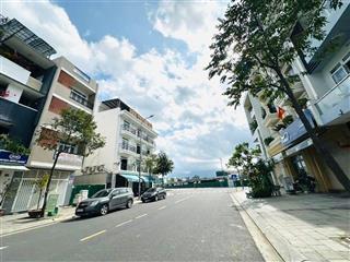 Bán nhanh lô hà quang ii đường thích quảng đức gần vòng xoay giá chỉ 8.5 tỷ bao cọc