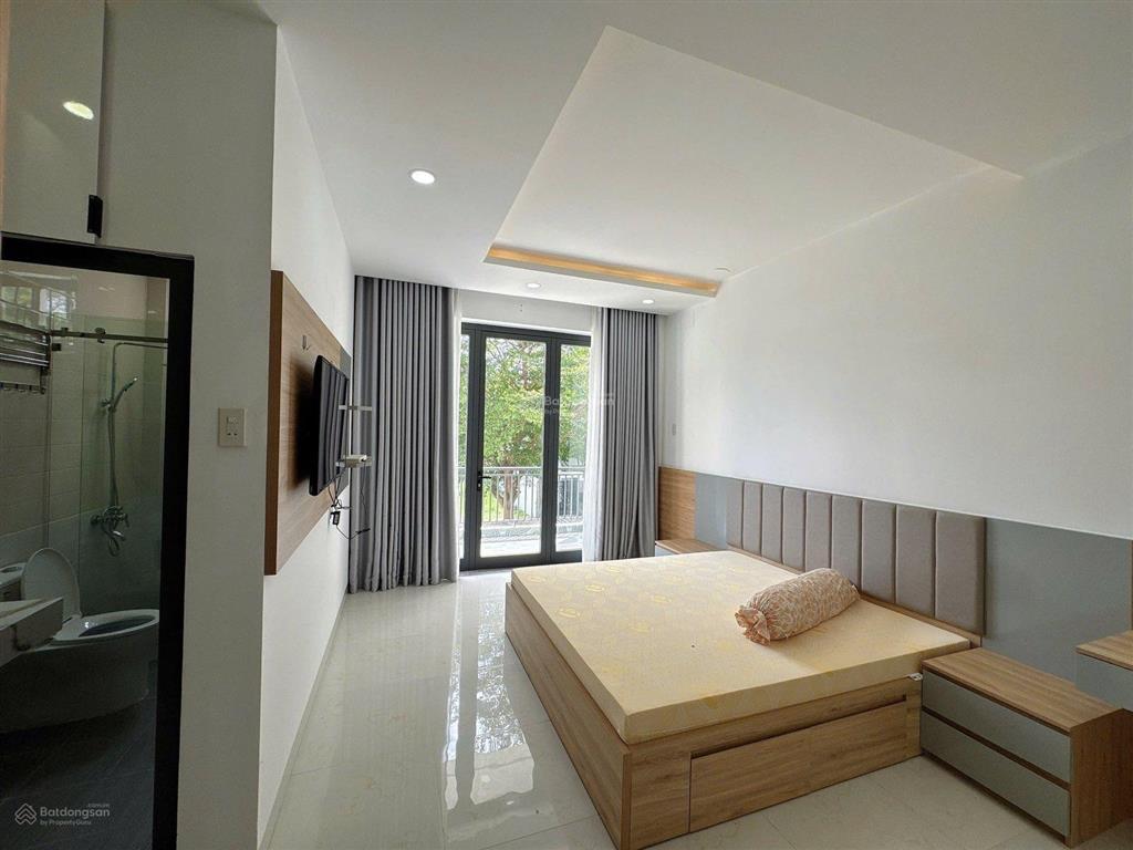 Duy nhất 1 căn hướng đông đường 16m gói 2 mỹ gia đầy đủ nội thất giá 8.3 tỷ