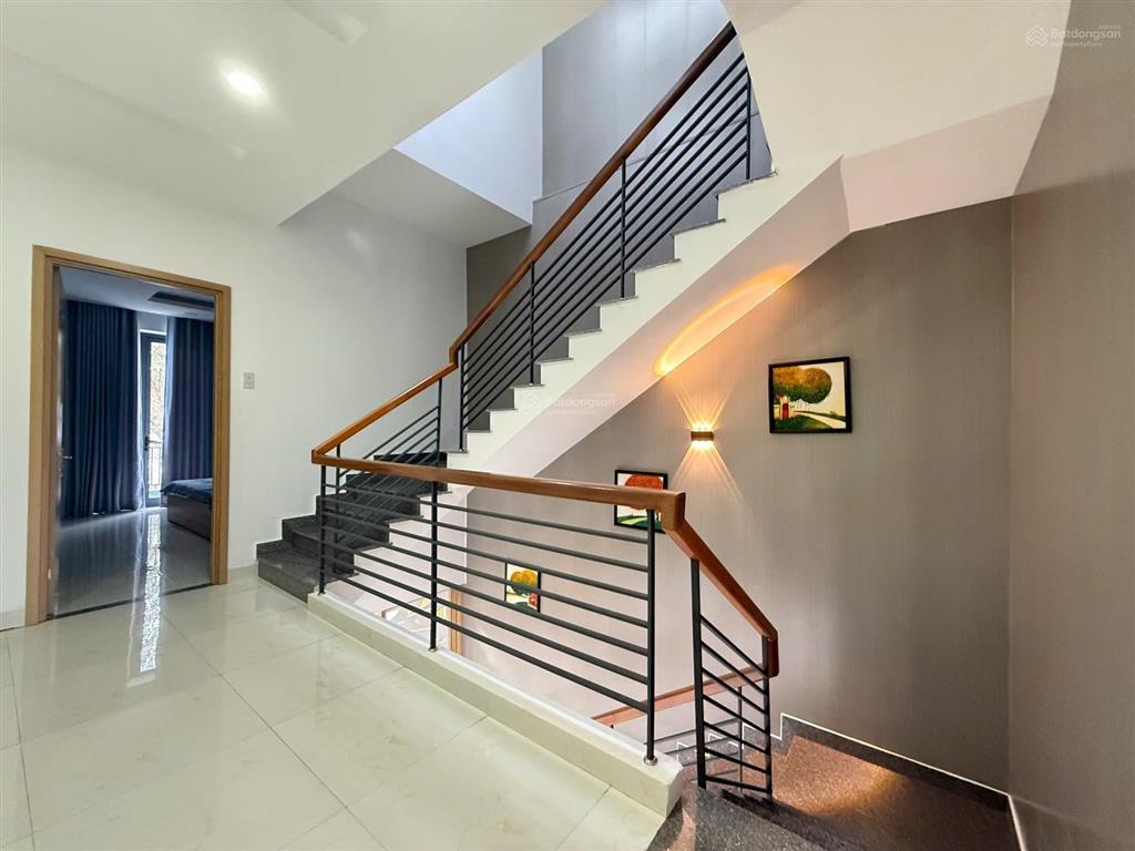 Duy nhất 1 căn hướng đông đường 16m gói 2 mỹ gia đầy đủ nội thất giá 8.3 tỷ