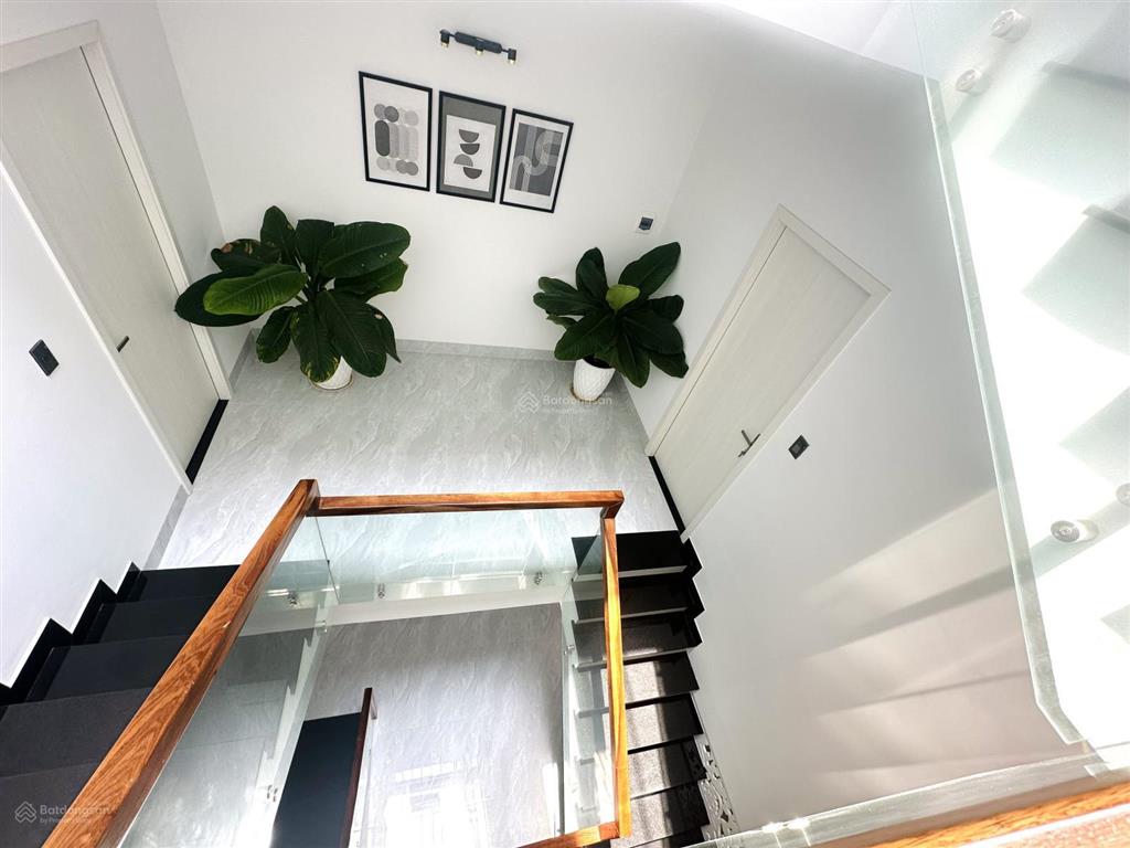 Hàng hiếm, nhà đẹp 3 tầng gói 7 mỹ gia đối diện công viên trục đường 29m bán nhanh 9 tỷ