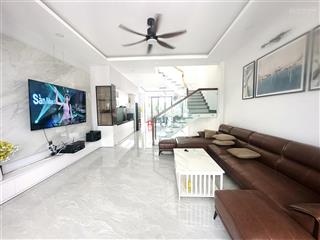 Hàng hiếm, nhà đẹp 3 tầng gói 7 mỹ gia đối diện công viên trục đường 29m bán nhanh 9 tỷ