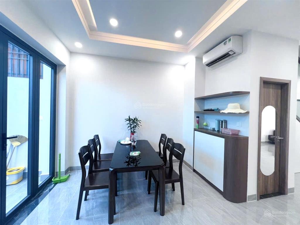 Nhà gói 8 mỹ gia đường 18m hạ bán nhanh chỉ 8 tỷ (đầy đủ nội thất),  0906 462 ***