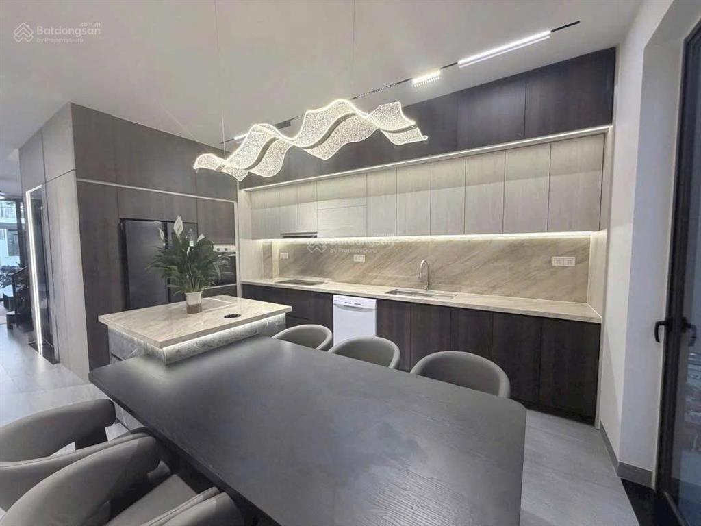 Bán nhà gói 7 mỹ gia nội thất đẹp rẻ nhất thị trường chỉ 8 tỷ 450