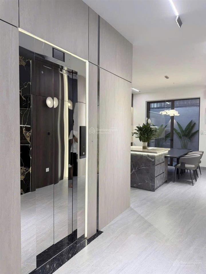 Bán nhà gói 7 mỹ gia nội thất đẹp rẻ nhất thị trường chỉ 8 tỷ 450