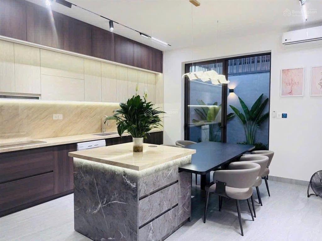 Bán nhà gói 7 mỹ gia nội thất đẹp rẻ nhất thị trường chỉ 8 tỷ 450