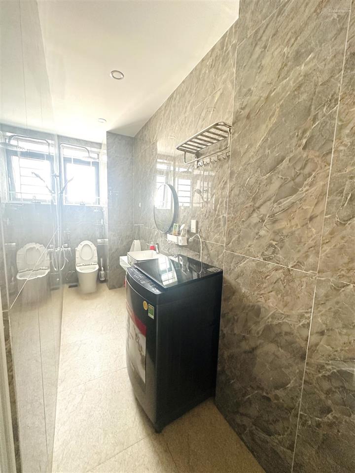 Cho thuê nhà gói 7 mỹ gia đối diện sân banhnhà mới, đẹp cho thuê 25tr/tháng 0906 462 ***