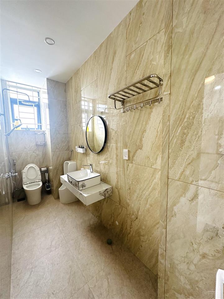 Cho thuê nhà gói 7 mỹ gia đối diện sân banhnhà mới, đẹp cho thuê 25tr/tháng 0906 462 ***