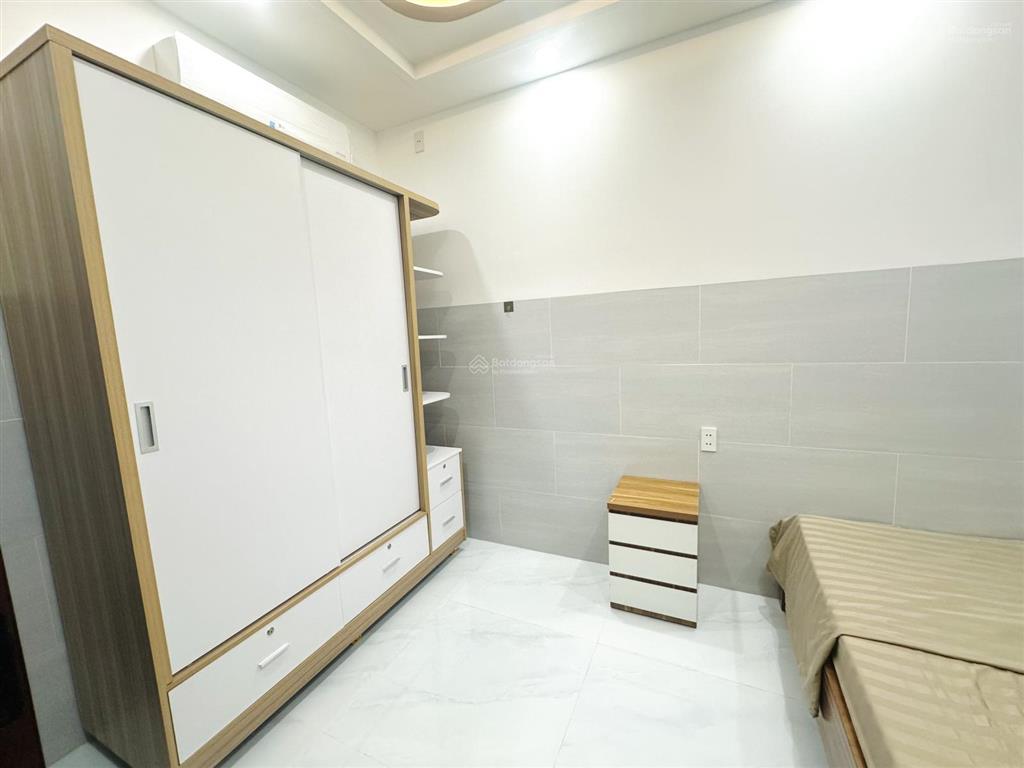 Cho thuê nhà gói 7 mỹ gia đối diện sân banhnhà mới, đẹp cho thuê 25tr/tháng 0906 462 ***