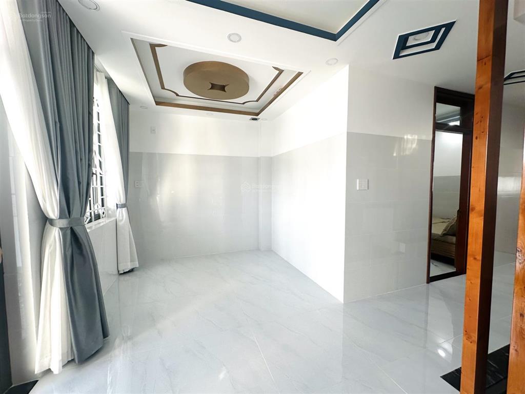 Cho thuê nhà gói 7 mỹ gia đối diện sân banhnhà mới, đẹp cho thuê 25tr/tháng 0906 462 ***