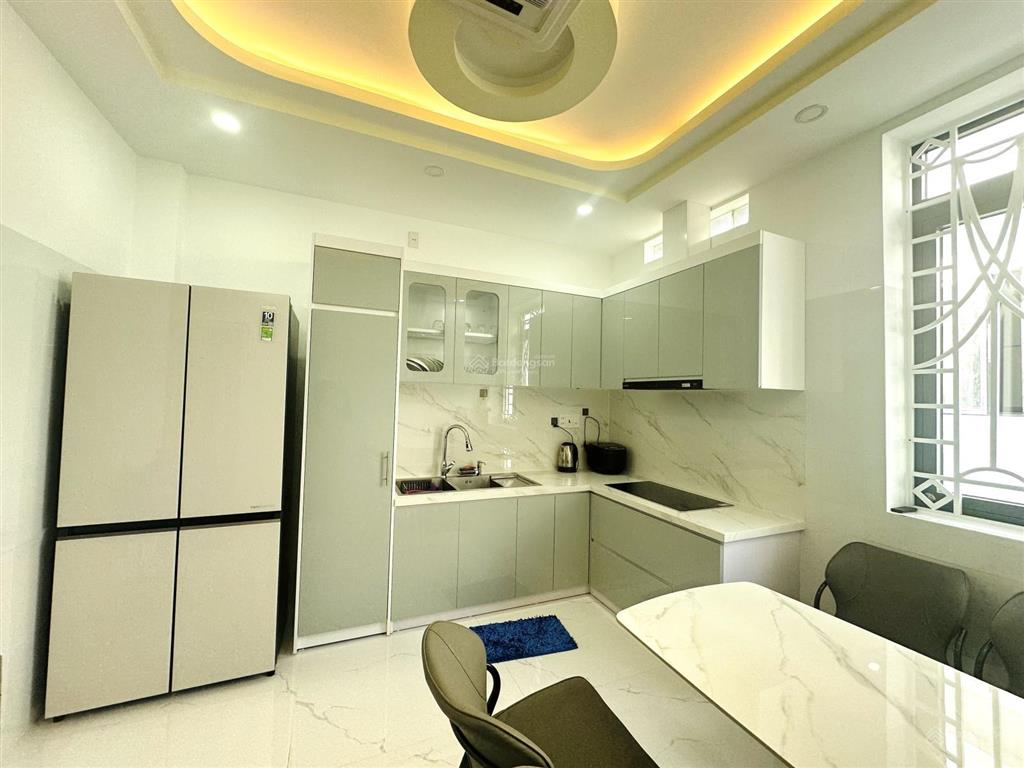 Cho thuê nhà gói 7 mỹ gia đối diện sân banhnhà mới, đẹp cho thuê 25tr/tháng 0906 462 ***