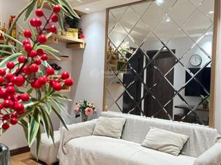 Bán nhanh căn chung cư hud phước long nội thất đẹp chỉ 2tỷ320sổ hồng cá nhân