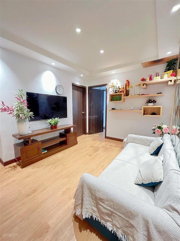 Bán nhanh căn chung cư hud phước long nội thất đẹp chỉ 2tỷ320sổ hồng cá nhân