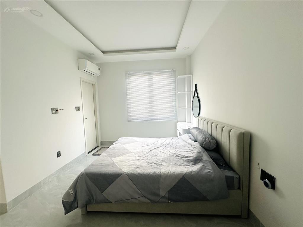 Cho thuê nhà gói 7 mỹ gia, nhà mới đối diện công viên giá 27tr/tháng 0906 462 ***