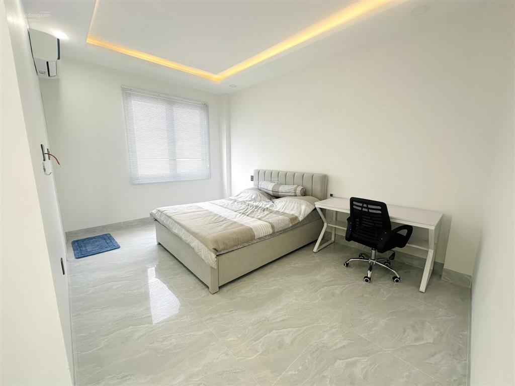 Cho thuê nhà gói 7 mỹ gia, nhà mới đối diện công viên giá 27tr/tháng 0906 462 ***