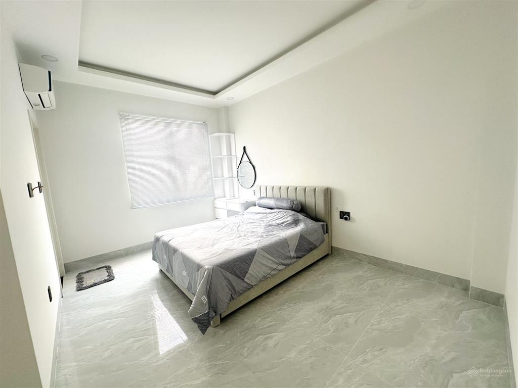 Cho thuê nhà gói 7 mỹ gia, nhà mới đối diện công viên giá 27tr/tháng 0906 462 ***