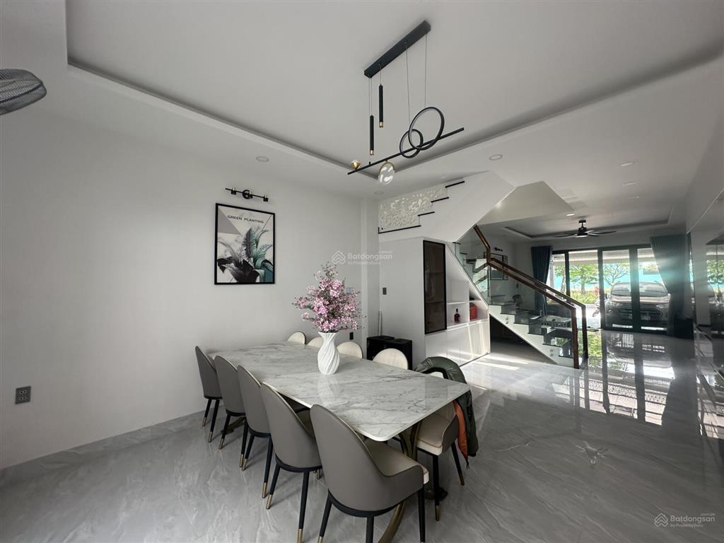 Cho thuê nhà gói 7 mỹ gia, nhà mới đối diện công viên giá 27tr/tháng 0906 462 ***