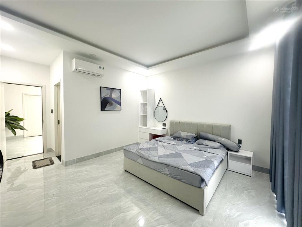 Cho thuê nhà gói 7 mỹ gia, nhà mới đối diện công viên giá 27tr/tháng 0906 462 ***