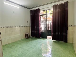 Nhà hẻm đồng nai vị trí trung tâm cách đường phùng thế tài chỉ 30m giá 3 tỷ 350