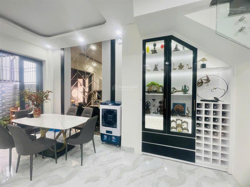 Cho thuê nhà gói 7 mỹ gia, căn nội thất đẹp giá 27 triệu/tháng,  0906 462 ***