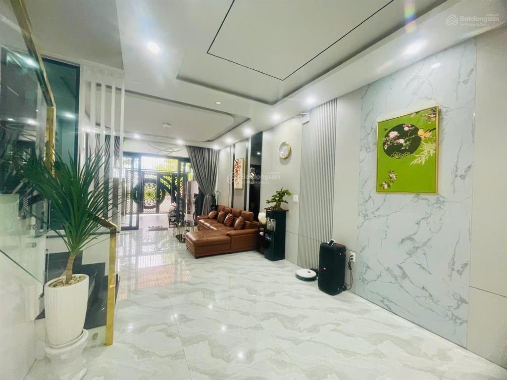 Cho thuê nhà gói 7 mỹ gia, căn nội thất đẹp giá 27 triệu/tháng,  0906 462 ***