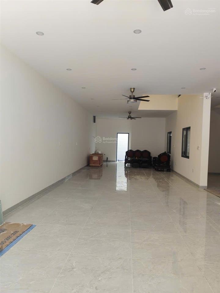 Cho thuê mặt bằng hà quang 2 (sát đường số 7) giá 12 triệu/tháng