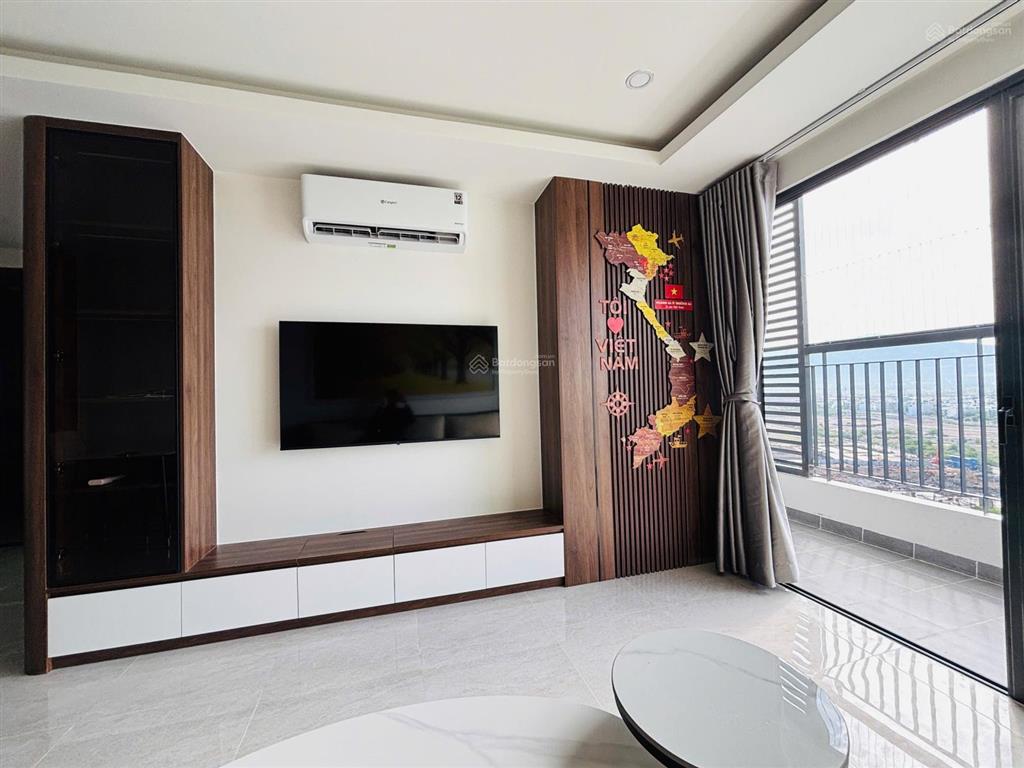 Cho thuê căn hộ ccu01 phước long