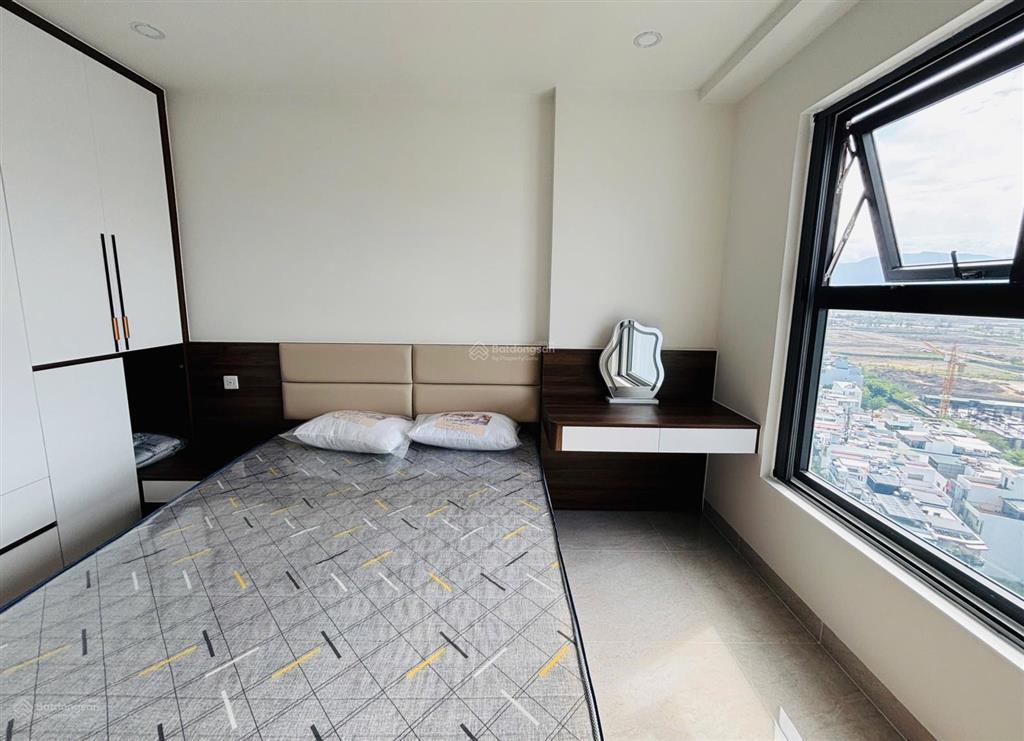 Cho thuê căn hộ ccu01 phước long
