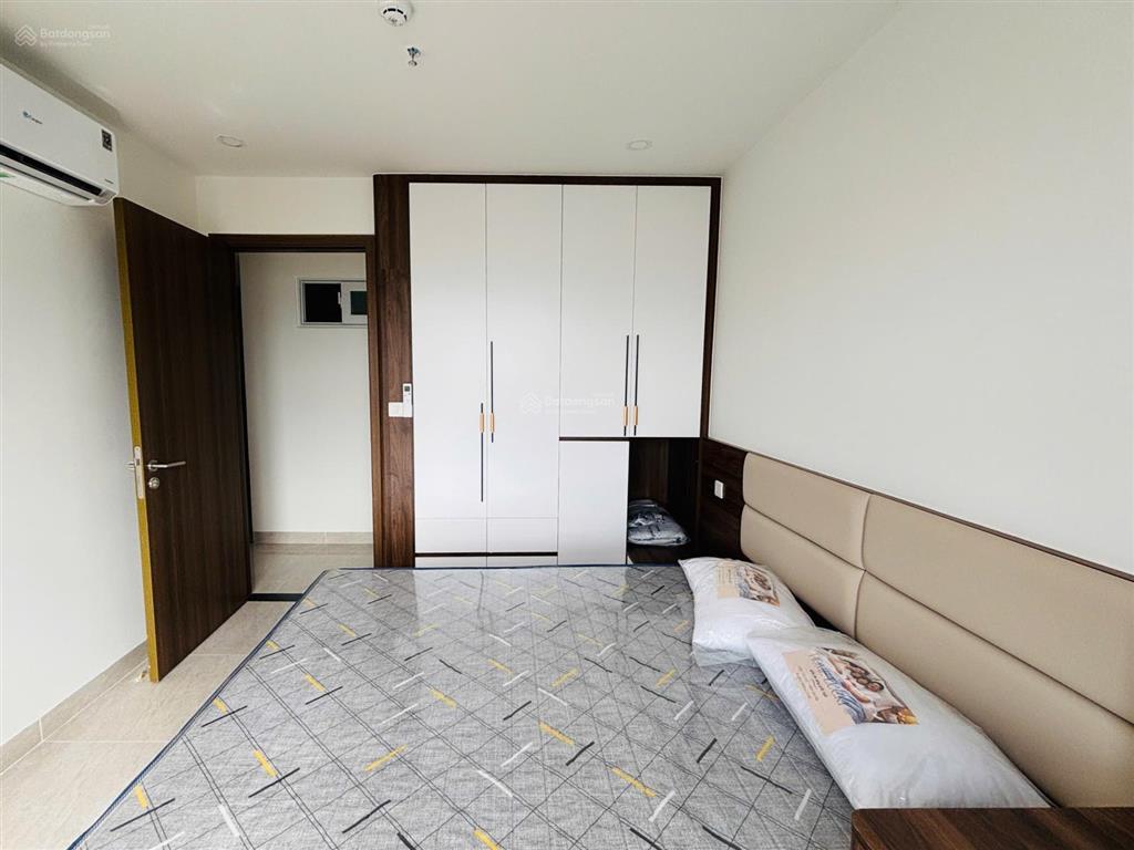 Cho thuê căn hộ ccu01 phước long