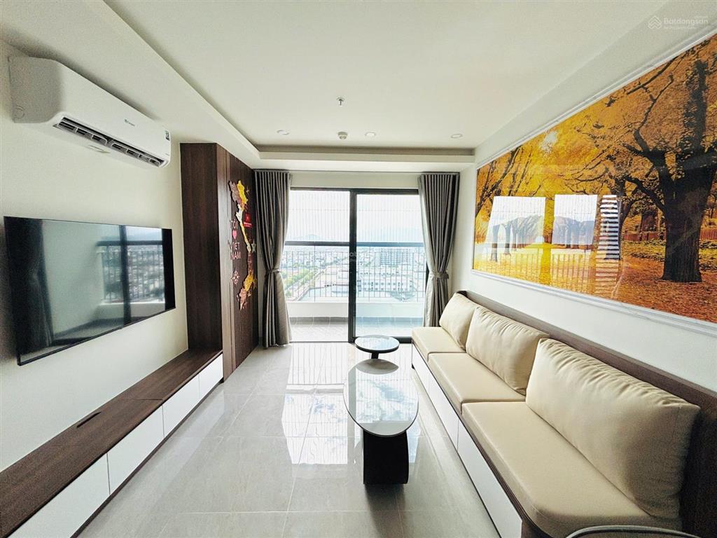 Cho thuê căn hộ ccu01 phước long