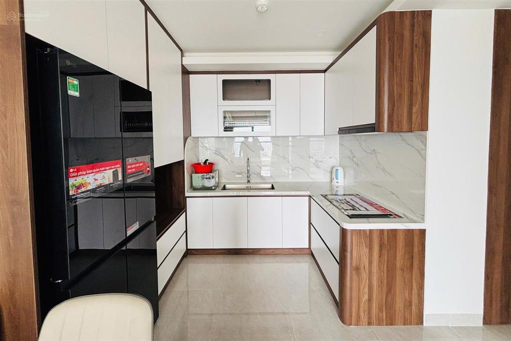 Cho thuê căn hộ ccu01 phước long
