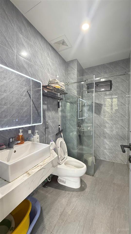 Cho thuê nhà kđt mỹ gia đầy đủ nội thất đẹp giá 25 triệu