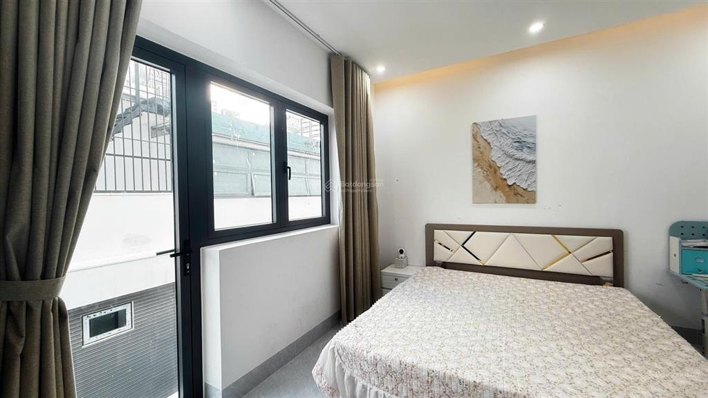 Cho thuê nhà kđt mỹ gia đầy đủ nội thất đẹp giá 25 triệu