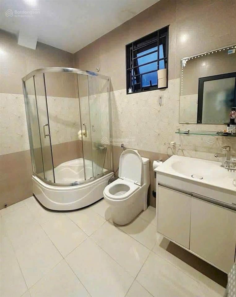 Cho thuê nhà kđt phước long a đầy đủ nội thất giá 18 triệu