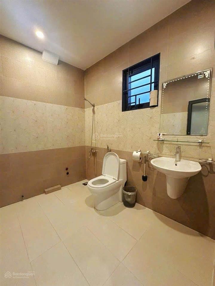 Cho thuê nhà kđt phước long a đầy đủ nội thất giá 18 triệu